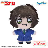 名探偵コナン マスコット“世良＆松田＆萩原” | オンラインクレーン