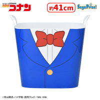 名探偵コナン [PtZ]ビッグバケット | オンラインクレーンゲーム「セガ
