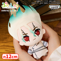 ぷちっしゅ！ Dr.STONE SCIENCE FUTURE | オンラインクレーンゲーム