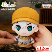 ぷちっしゅ！ Dr.STONE SCIENCE FUTURE | オンラインクレーンゲーム