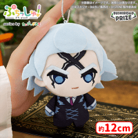 ぷちっしゅ！ Dr.STONE SCIENCE FUTURE | オンラインクレーンゲーム