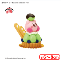 星のカービィ Paldolce collection vol.7 | オンラインクレーンゲーム
