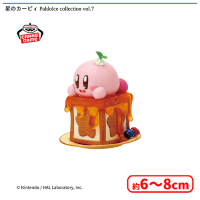 星のカービィ Paldolce collection vol.7 | オンラインクレーンゲーム