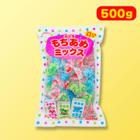 あめ テトラもちあめミックス | オンラインクレーンゲーム「セガUFO
