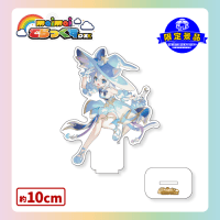 セガUFO限定＞maimai でらっくす オリジナルアクリルスタンド