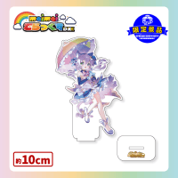 セガUFO限定　maimai　アクリルスタンド　９種セット セガUFO限定＞maimai でらっくす オリジナルアクリルスタンド