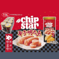 チップスターやまや辛子明太子味 | オンラインクレーンゲーム「セガUFO