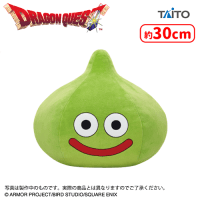 ドラゴンクエスト AM すこしおおきなぬいぐるみ 〜カラフルスライム