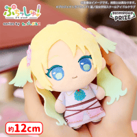 ぷちっしゅ！ ラブライブ！蓮ノ空女学院スクールアイドルクラブ vol.2
