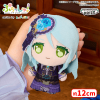 ぷちっしゅ！ Roselia | オンラインクレーンゲーム「セガUFO