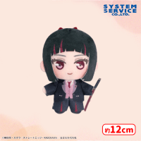 春夏秋冬代行者 ぷれちゃすぬいぐるみ 春・冬 | オンラインクレーン