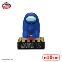 Among Us モニタートップフィギュアvol.1 | オンラインクレーンゲーム