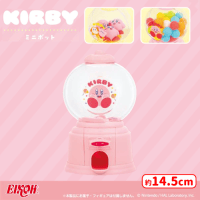 星のカービィ ミニポット | オンラインクレーンゲーム「セガUFO