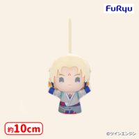 劇場版モノノ怪 指パペット | オンラインクレーンゲーム「セガUFO