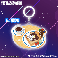 セガUFO限定＞DREAMS COME TRUE ドリカム CONCERT TOUR 2026 めじるし