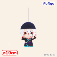 劇場版モノノ怪 指パペット | オンラインクレーンゲーム「セガUFO