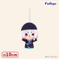劇場版モノノ怪 指パペット | オンラインクレーンゲーム「セガUFO