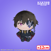 コードギアス 亡国のアキト ぷれちゃすぬいぐるみ 亡国のアキト