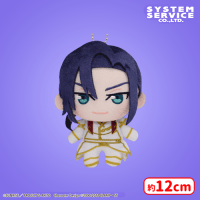 コードギアス 亡国のアキト ぷれちゃすぬいぐるみ 亡国のアキト