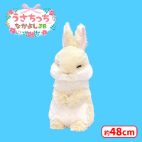 うさちっちなかよしJB | オンラインクレーンゲーム「セガUFO