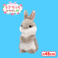うさちっちなかよしJB | オンラインクレーンゲーム「セガUFO