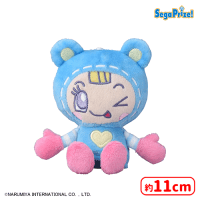 ナルミヤキャラクターズ ミニぬいぐるみ“ベリエちゃん” | オンライン