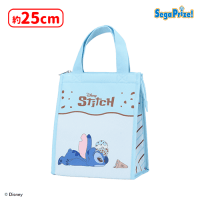 ディズニー スティッチ [PtZ]クーラーバッグ 〜Chill mint