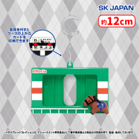 サラブレッドコレクションカードケース | オンラインクレーンゲーム