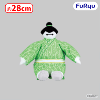 ベイマックス カラフル力士BIGぬいぐるみ | オンラインクレーンゲーム