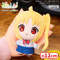 ぷちっしゅ！ アニメ「ぼっち・ざ・ろっく！」 | オンラインクレーン