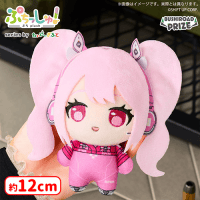 ぷちっしゅ！ 勝利の女神：NIKKE vol.2 | オンラインクレーンゲーム