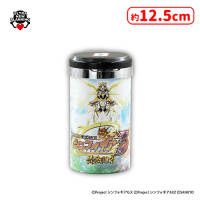 FEVER戦姫絶唱シンフォギア3黄金絶唱サウンドフラッシュトレイ