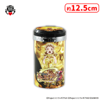 FEVER戦姫絶唱シンフォギア3黄金絶唱サウンドフラッシュトレイ