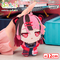 ぷちっしゅ！ 夢限大みゅーたいぷ | オンラインクレーンゲーム「セガ