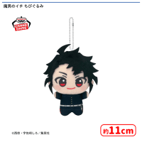 魔男のイチ ちびぐるみ | オンラインクレーンゲーム「セガUFO