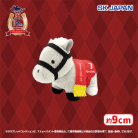 サラブレッドコレクションぷちマスコットBC6 | オンラインクレーン