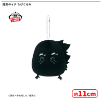魔男のイチ ちびぐるみ | オンラインクレーンゲーム「セガUFO