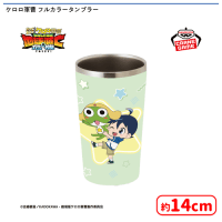 ケロロ軍曹 フルカラータンブラー | オンラインクレーンゲーム「セガ