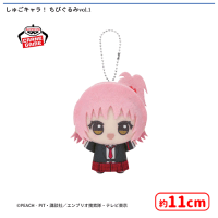 しゅごキャラ！ ちびぐるみvol.1 | オンラインクレーンゲーム「セガUFO