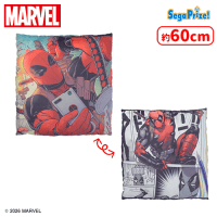 MARVEL [SGZ]ぐらもっちクッション | オンラインクレーンゲーム「セガ
