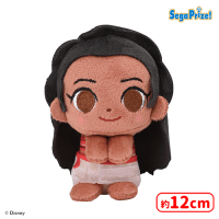 モアナと伝説の海 & you マスコット | オンラインクレーンゲーム「セガ