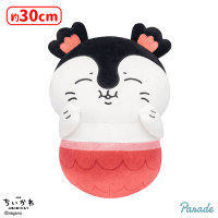 映画ちいかわ 人魚の島のひみつ セイレーンBIGぬいぐるみ | オンライン