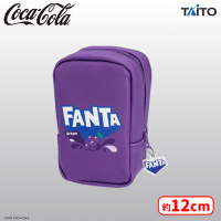 Coca-Cola レザー風ポーチ | オンラインクレーンゲーム「セガUFO