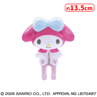 マイメロディ♡クロミ 洗濯ばさみ | オンラインクレーンゲーム「セガ