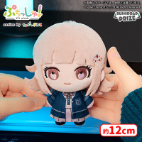 ぷちっしゅ！ ダンガンロンパシリーズ vol.2 | オンラインクレーン