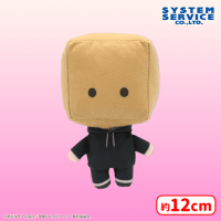 多聞くん今どっち！？ ぷれちゃす 多聞教ぬいぐるみ | オンライン