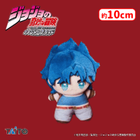 ジョジョの奇妙な冒険 ファントムブラッド』 てちぬい ジョナサン