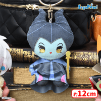 ディズニーヴィランズ あいぬい ミニぬいぐるみVol.1 | オンライン
