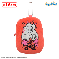 LiSA アップリケポーチ | オンラインクレーンゲーム「セガUFO