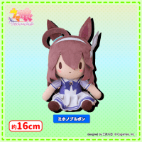 ウマ娘プリティーダービー ふわぷちぬいぐるみVol.4★ ウマ娘 プリティーダービー ふわぷち ぬいぐるみVol.4 | オンライン